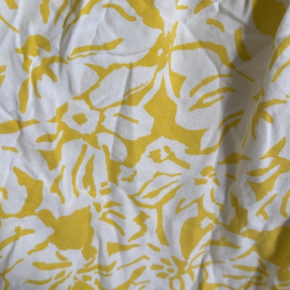 SO Spaghetti Strap Floral Top - Picture 2 of 7